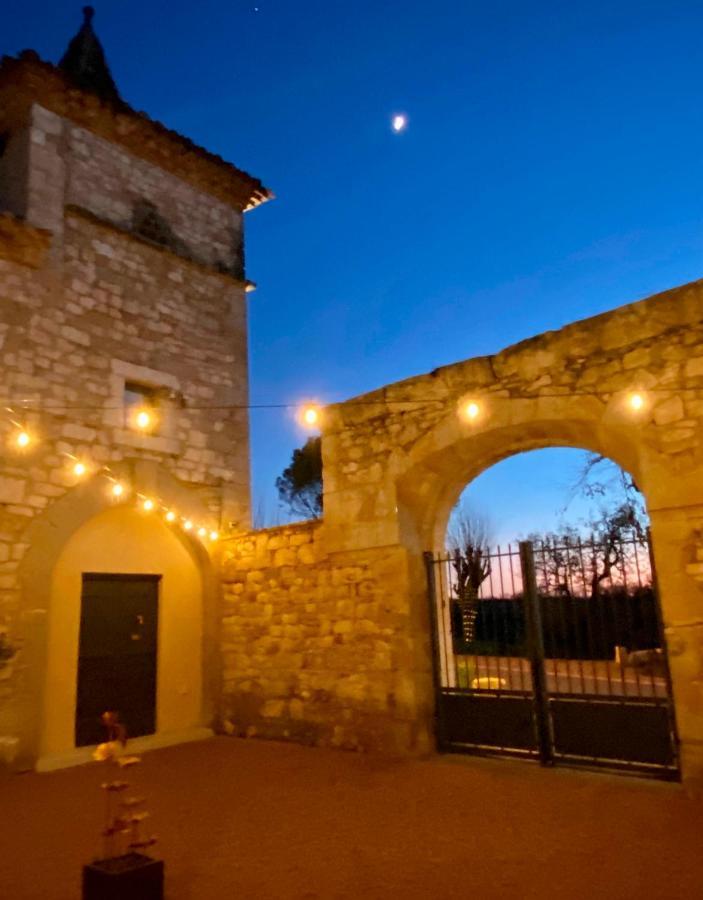 Domaine De Lejos - Portes D'Albi Lamillarié Exterior foto